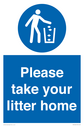 please-take-your-litter-home-mandatory-sign~